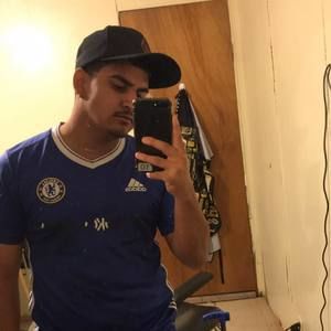 Meet your Posher, Juan